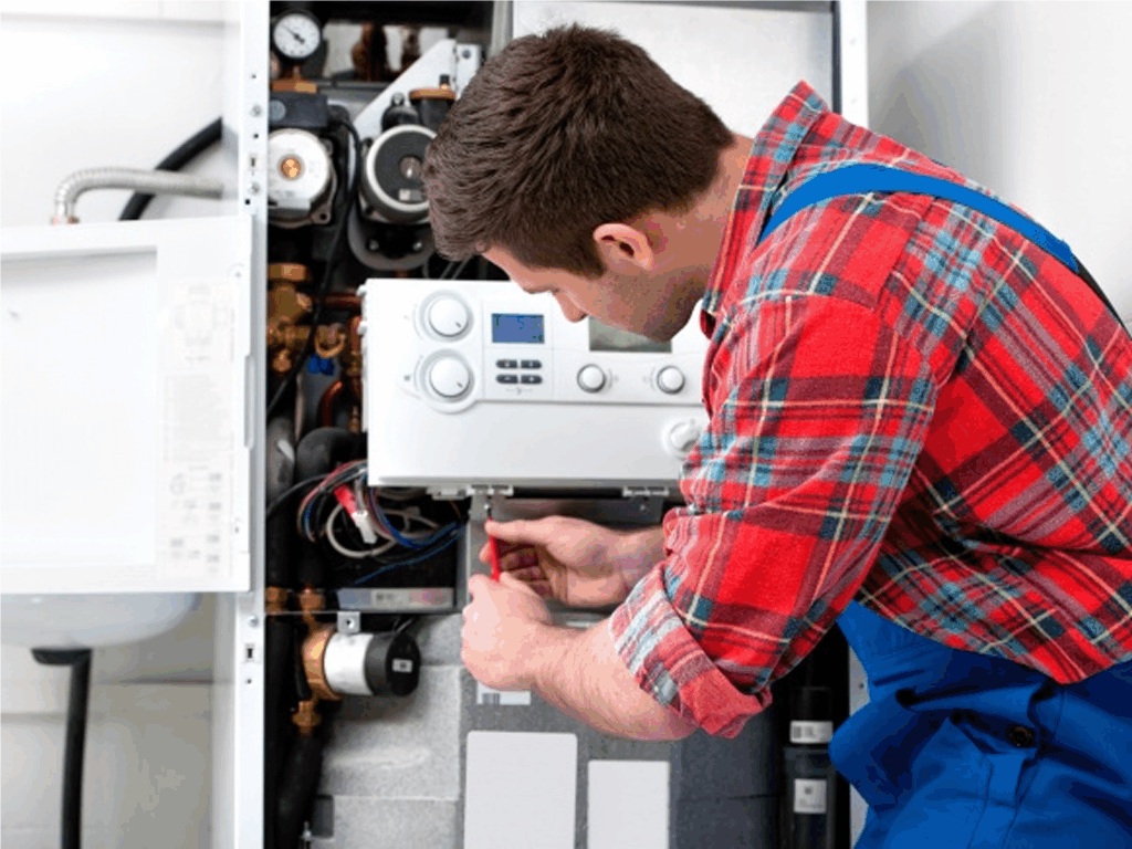 İzmir Viessmann Viessmann kombi petek temizleme – Isınma sorunu kökünden çözüldü. - Teknik servis örneği